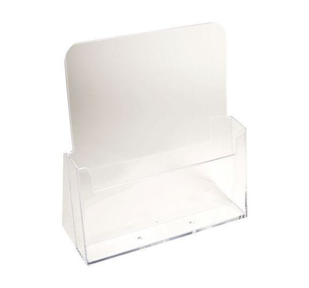 Lot de 10 Distributeur format a4 presentation