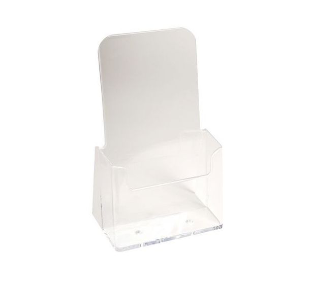 Lot de 10 Distributeur simple 1/3 a4 vertical
