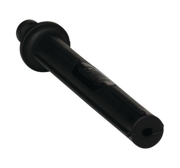 Lot de 10 embouts gicleur en plastique pour pistolet à eau