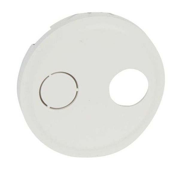 Lot de 10 Enjoliveur de 53 mm