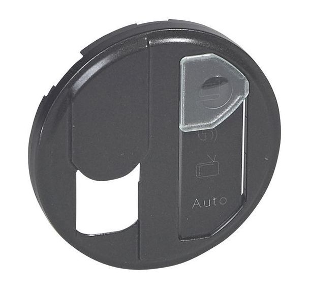 Lot de 10 Enjoliveur de 53 mm