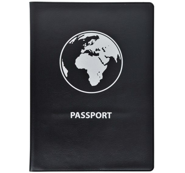 Lot de 10 Etui protection RFID Hidentity Passeport
