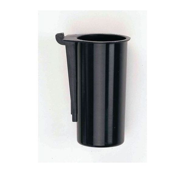 Lot de 10 Godet support tube Ø 50mm