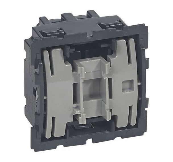 Lot de 10 Interrupteur à commutateur bipolaire lumineux