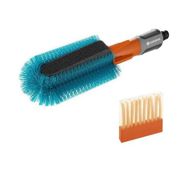 Lot de 10 Kit brosse de lavage pour vélo