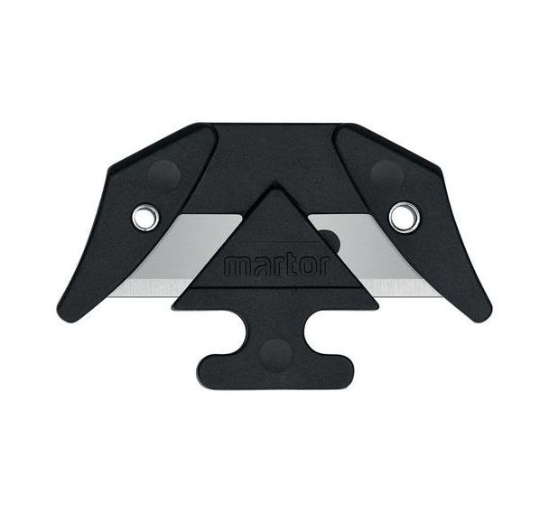 Lot de 10 Lame Secumax pour couteau de sécurité 350 SE - Martor