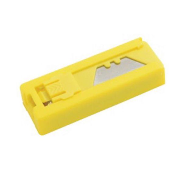 Lot de 10 Lames cutter 18 mm