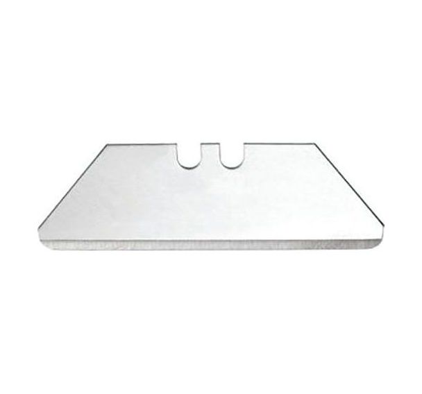 Lot de 10 Lames de cutter trapézoïdales