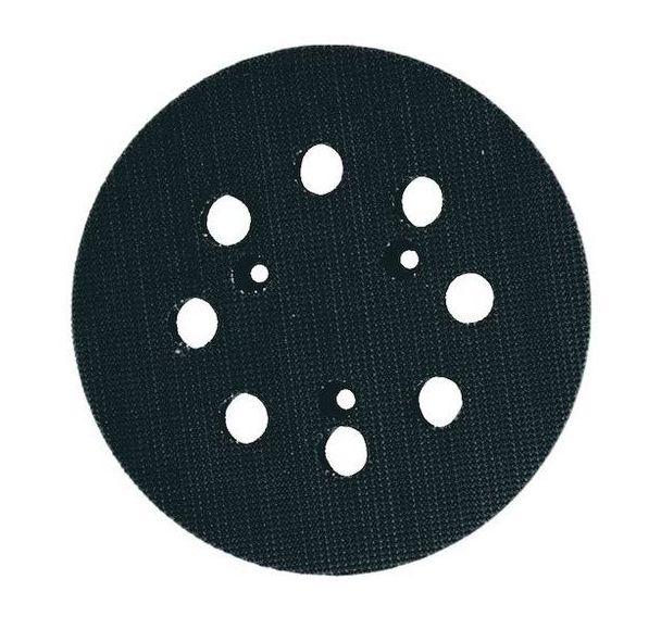 Lot de 10 Lime abrasive - 13x457mm - grain 120