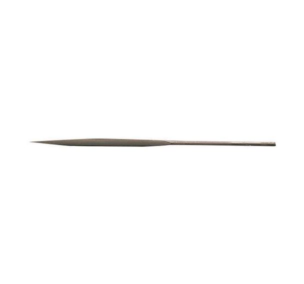 Lot de 10 Lime feuille sauge sans manche coupe nette 160mm
