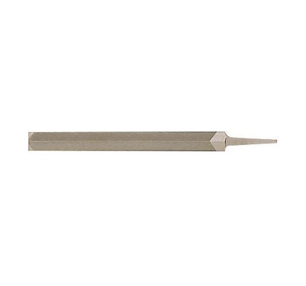 Lot de 10 Lime pignon Wasa sans manche coupe nette 150mm