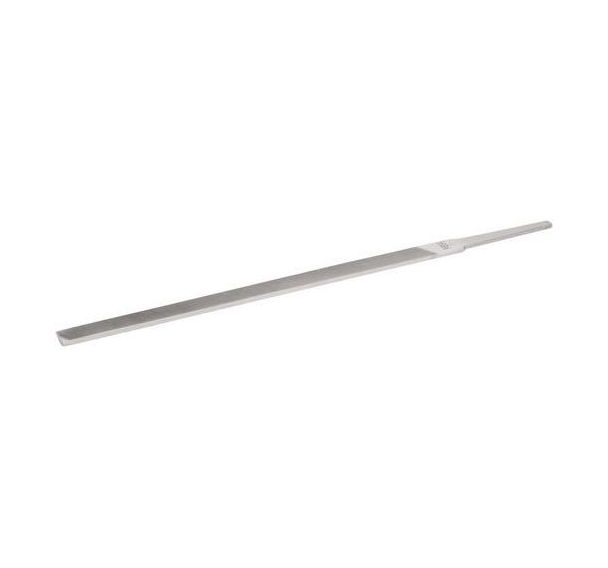 Lot de 10 Lime pilier bâtarde sans manche 200mm