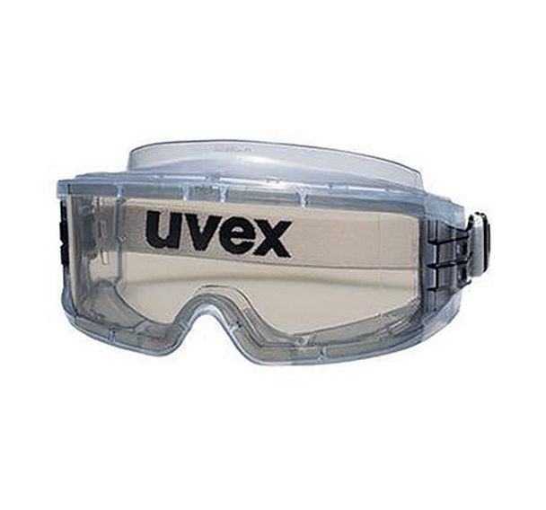Lot de 10 Lunettes-masque CBR65 Ultravision