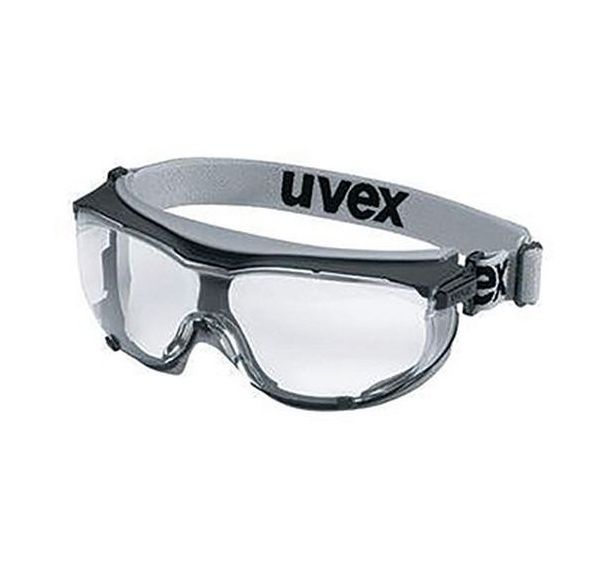Lot de 10 Lunettes-masque Carbonvision