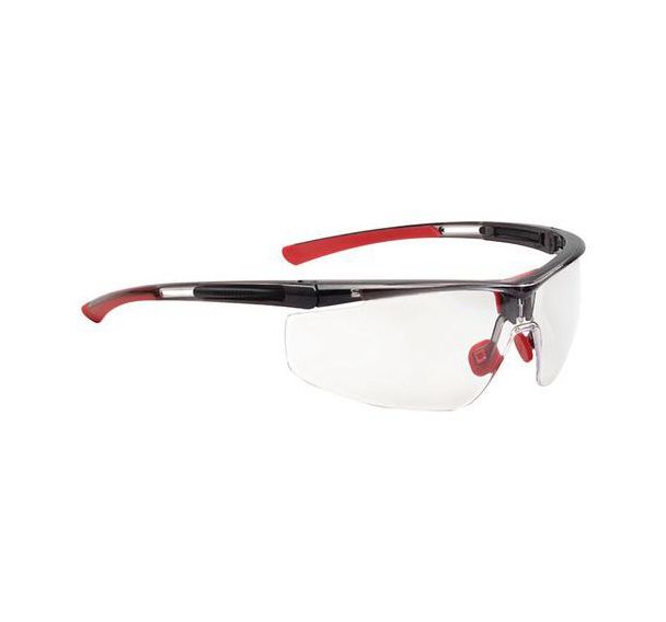 Lot de 10 Lunettes Adaptec standard incolore