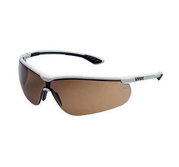 Lot de 10 Lunettes CBR23 Sporstyle