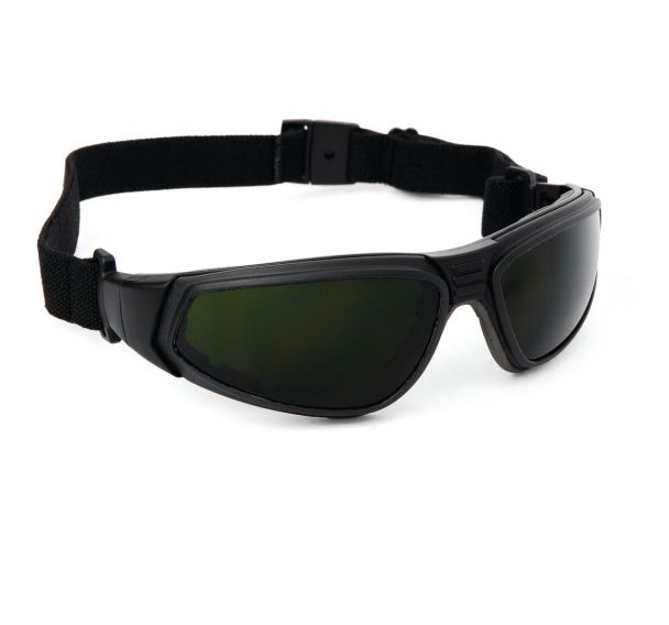 Lot de 10 Lunettes Flylux IR5 anti-rayure