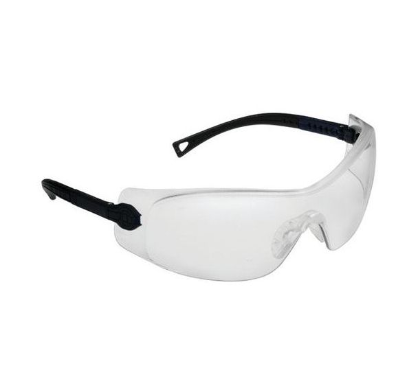 Lot de 10 Lunettes Paralux anti-buée - Incolore