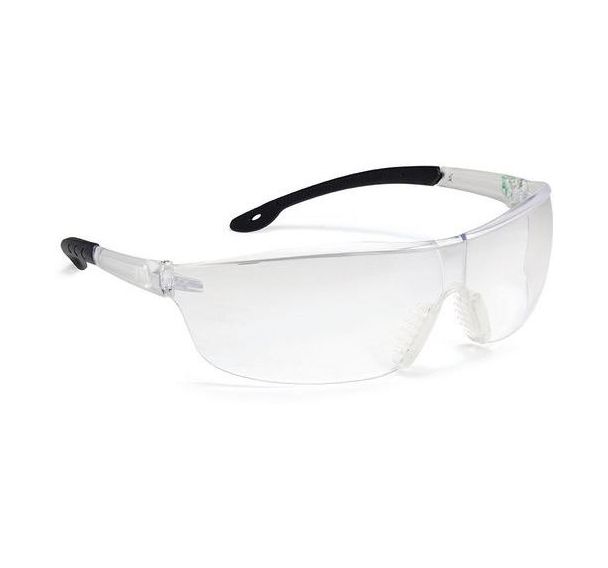 Lot de 10 Lunettes Rho transparentes