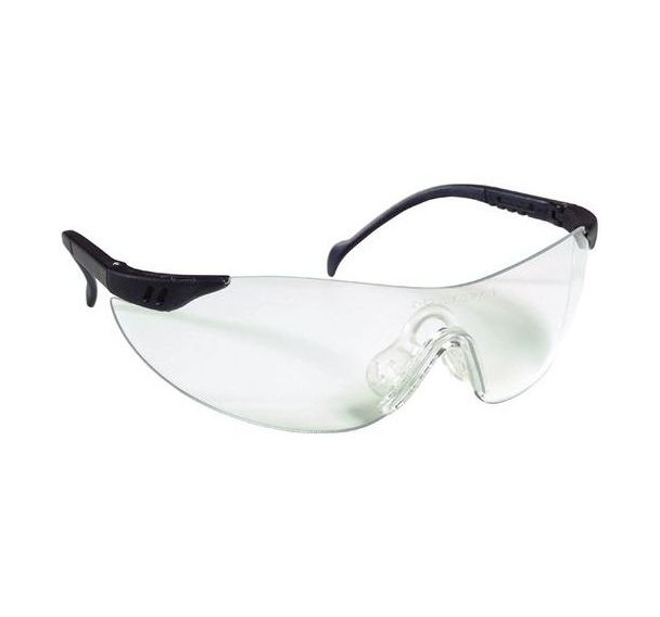 Lot de 10 Lunettes Stylux - Incolore - Bleu