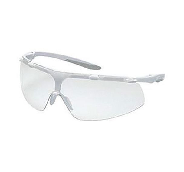 Lot de 10 Lunettes Super Fit ETC - Gris