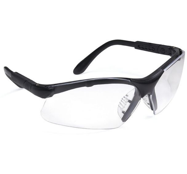 Lot de 10 Lunettes Theta transparentes