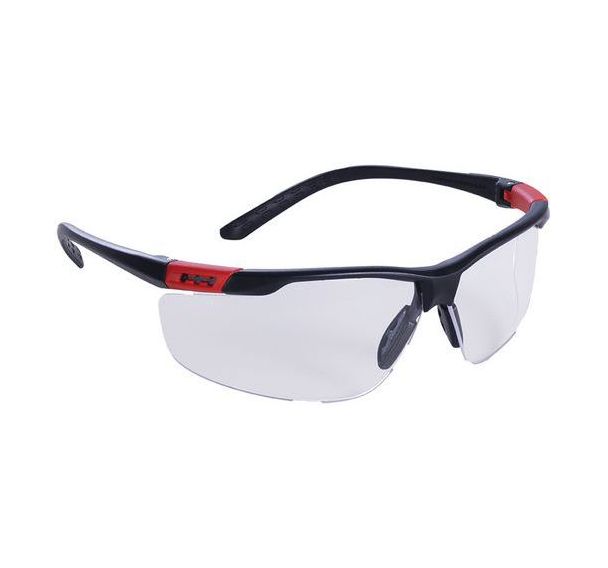 Lot de 10 Lunettes Thunderlux polycarbonate incolore