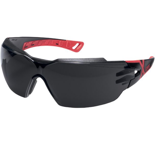 Lot de 10 Lunettes à branches infradur IR-ex 5 Pheos CX2