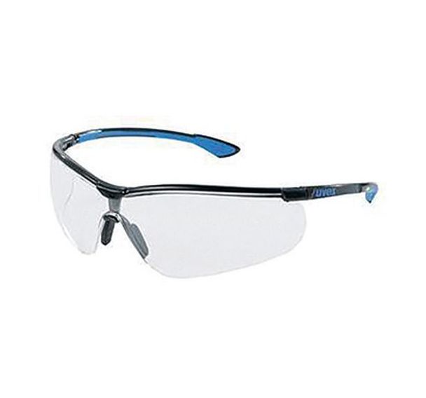 Lot de 10 Lunettes antireflet Sporstyle