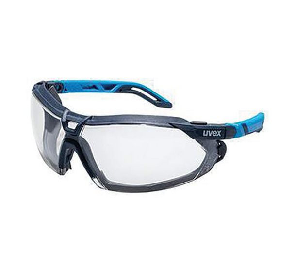 Lot de 10 Lunettes avec armature I-5 Guard