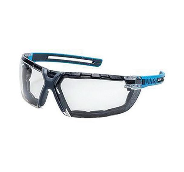 Lot de 10 Lunettes avec armature X-fit Pro
