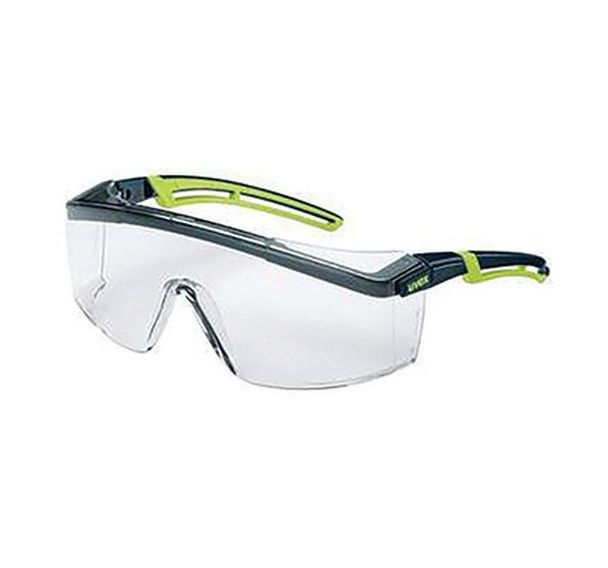 Lot de 10 Lunettes de protection Astrospec 2.0 - Vert