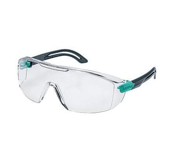 Lot de 10 Lunettes de protection I-lite planet