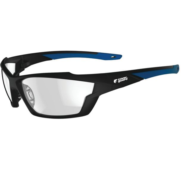 Lot de 10 Lunettes de protection Lynxx AR AB - Incolore
