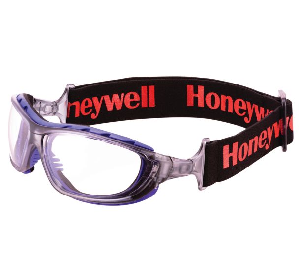 Lot de 10 Lunettes de protection SP1000 incolore