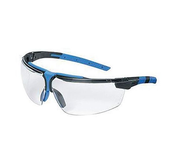 Lot de 10 Lunettes de protection antireflet I-3
