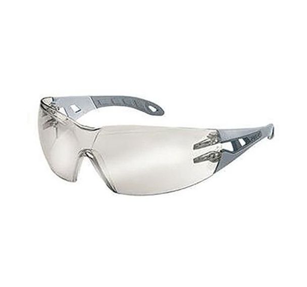 Lot de 10 Lunettes de protection miroité Excellence Pheos