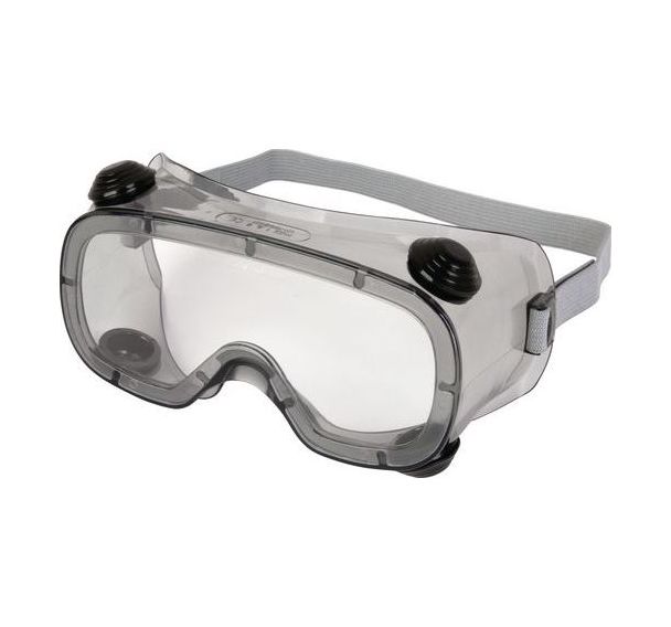 Lot de 10 Lunettes masque incolore Ruiz1 - Aucun - Incolore