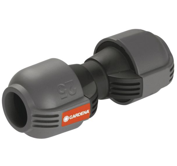 Lot de 10 Manchon égal Sprinklersystem de 25 mm