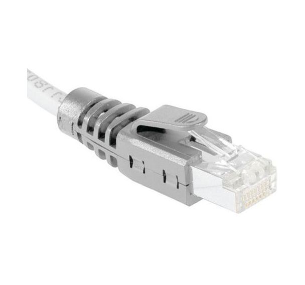 Lot de 10 Manchons gris clipsable