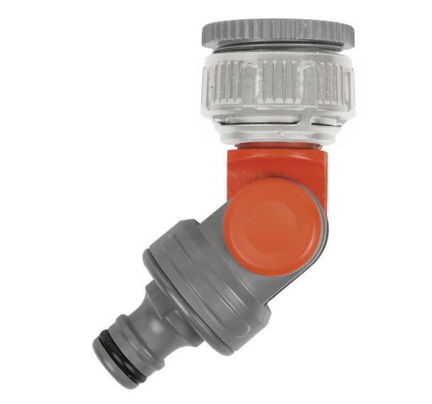 Lot de 10 Nez de robinet coudé et articulé