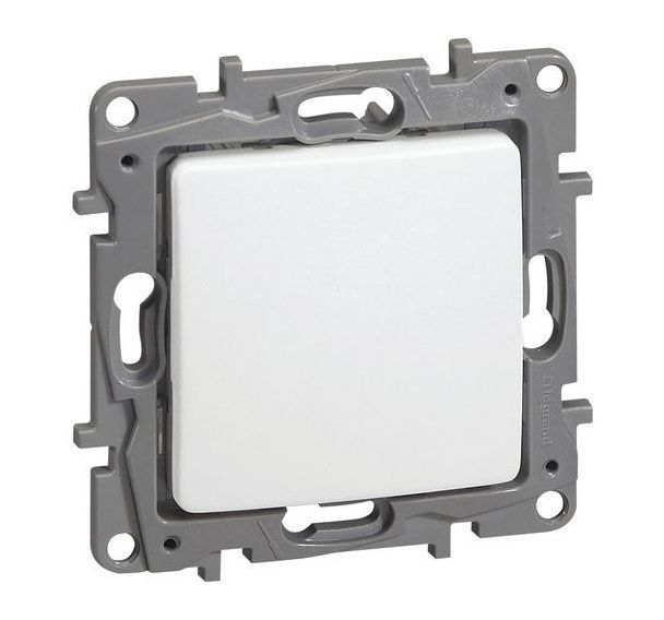Lot de 10 Obturateur pur