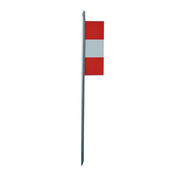 Lot de 10 Piquet k5b double face