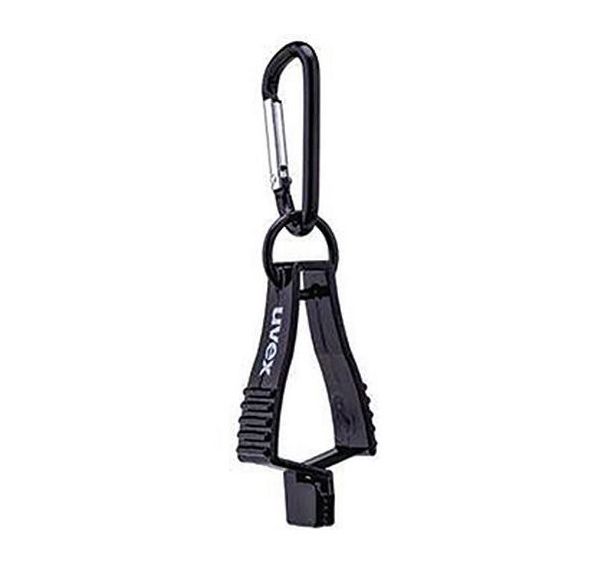 Lot de 10 Porte-gants avec crochet