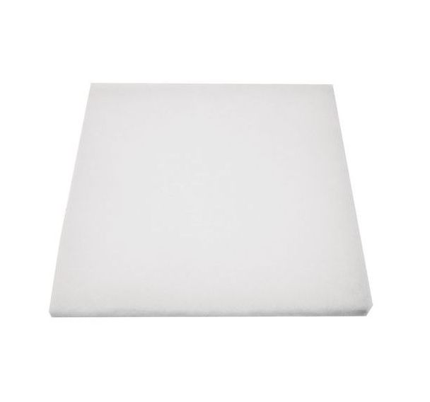 Lot de 10 Préfiltre pour mini hotte aspirante