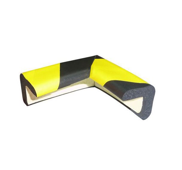 Lot de 10 Protection de coins en mousse - Viso