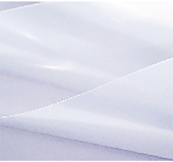 Lot de 10 Protège-Docs Amovible Hawaï A4 30Poch Variozip PP Incolore