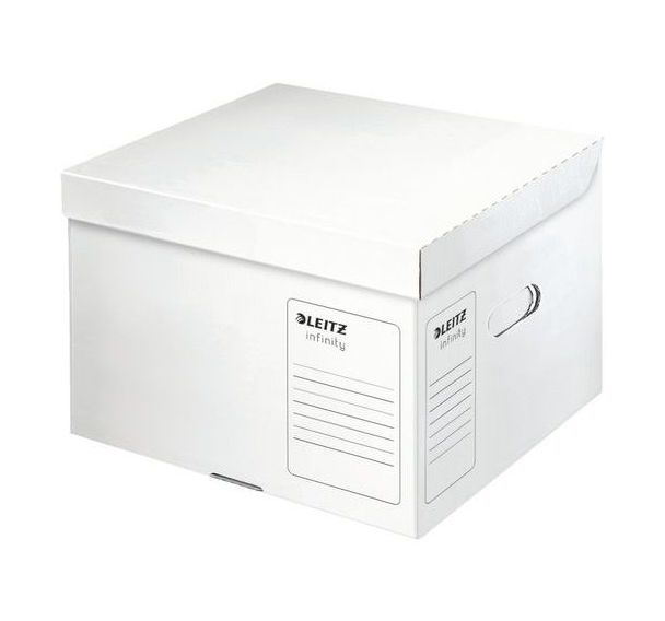 Lot de 10 RX:Capiclass I coloris rouge (50)