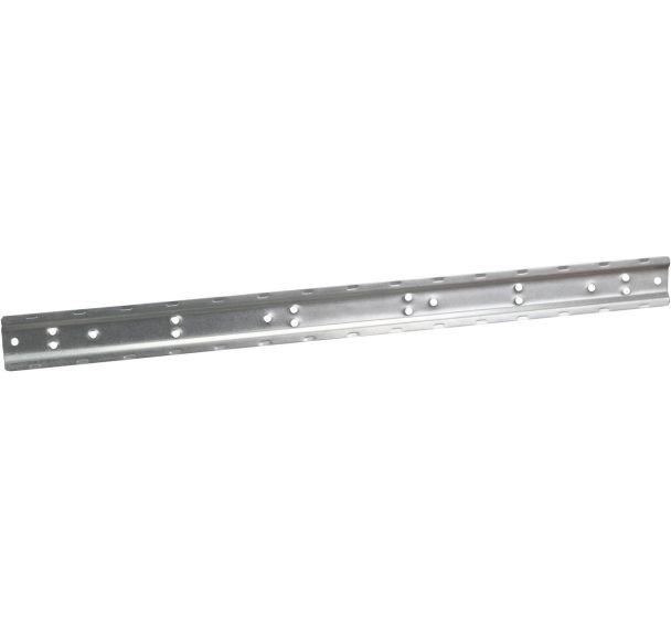 Lot de 10 Rail ProfiPlus Endless 59 pour bacs gerbables