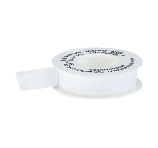 Lot de 10 Ruban PTFE